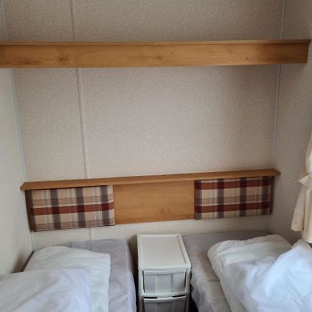 6 Berth Kingfisher Инголдмелс Экстерьер фото