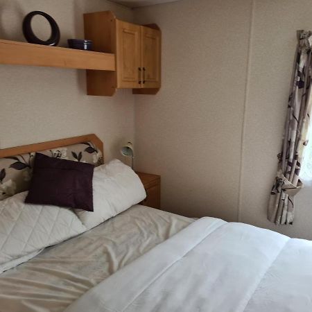 6 Berth Kingfisher Инголдмелс Экстерьер фото