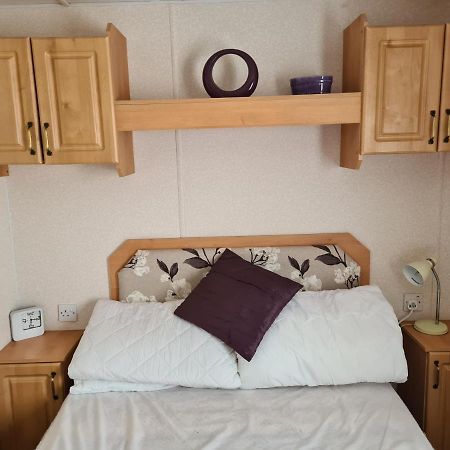 6 Berth Kingfisher Инголдмелс Экстерьер фото