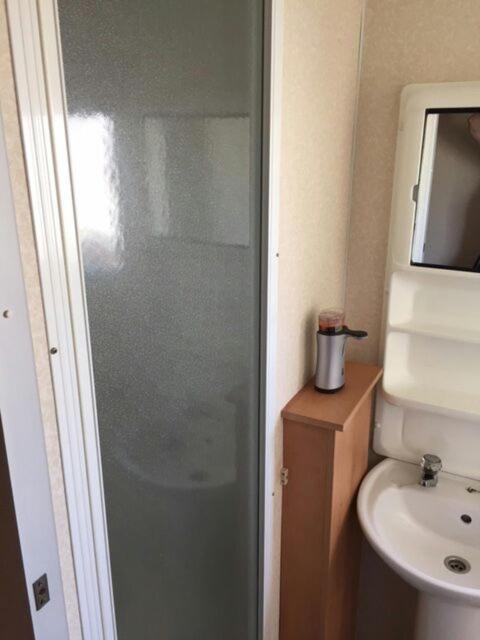 6 Berth Kingfisher Инголдмелс Экстерьер фото