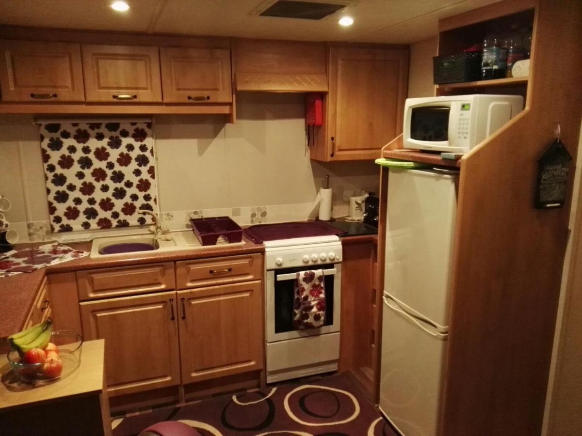 6 Berth Kingfisher Инголдмелс Экстерьер фото