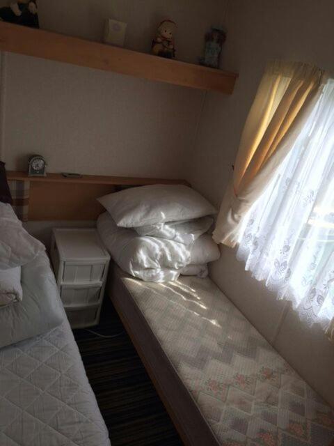 6 Berth Kingfisher Инголдмелс Экстерьер фото