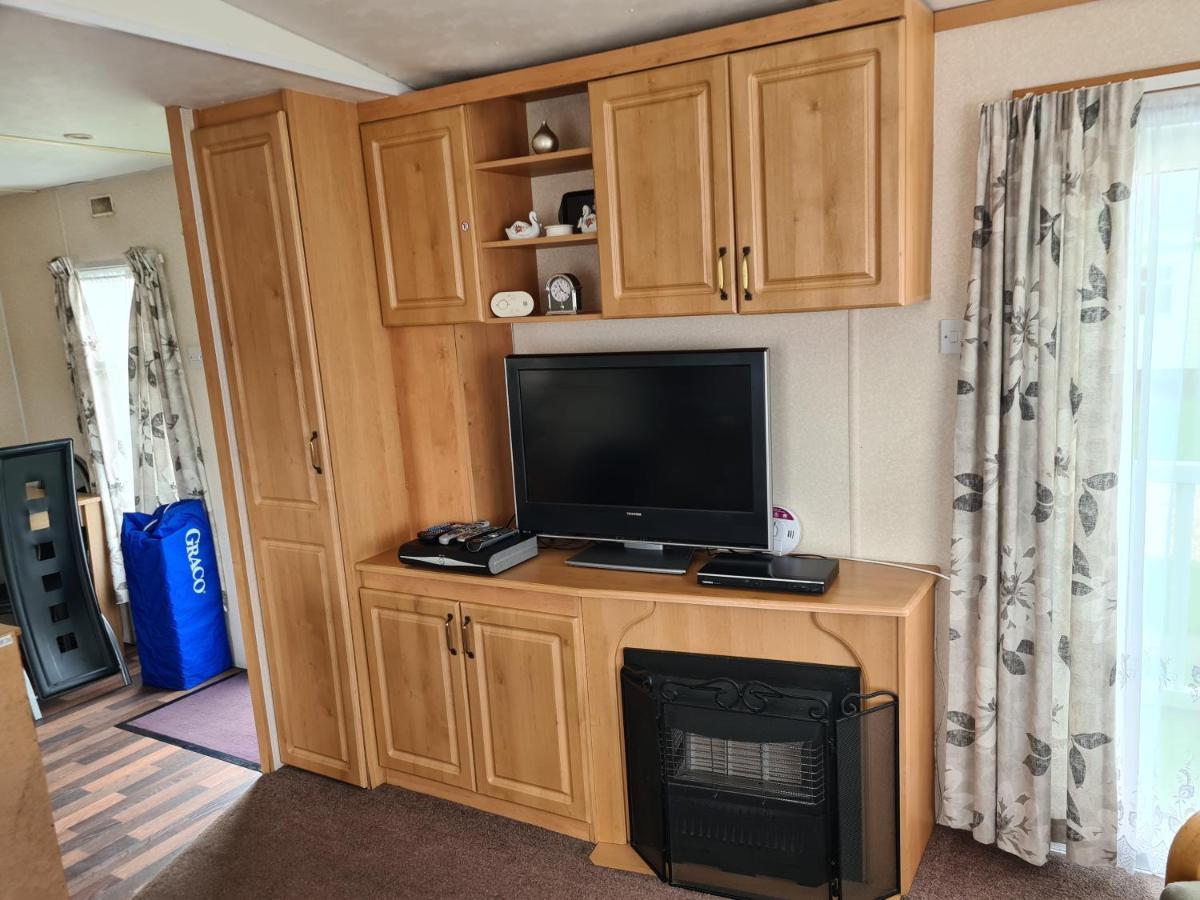 6 Berth Kingfisher Инголдмелс Экстерьер фото