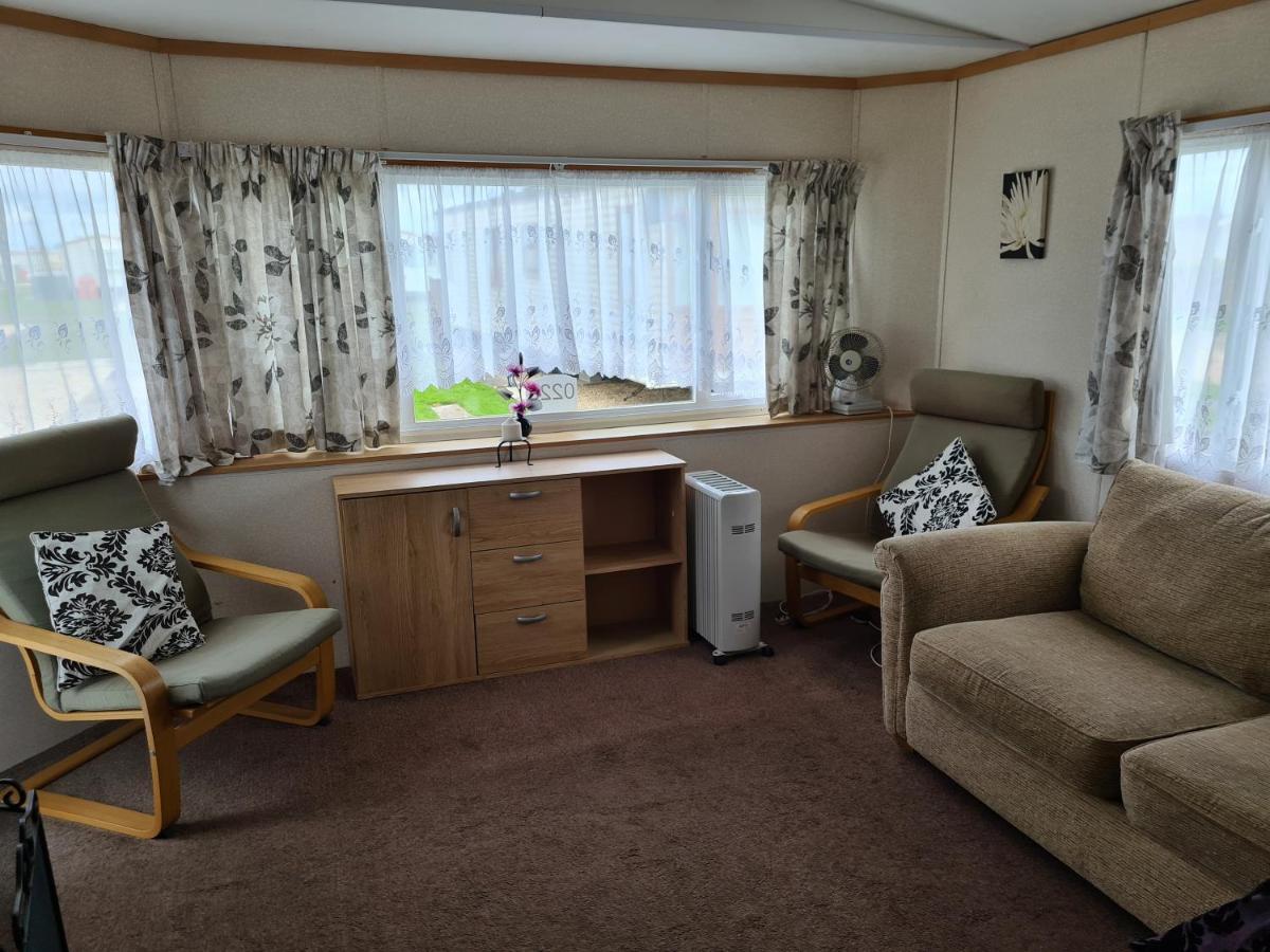 6 Berth Kingfisher Инголдмелс Экстерьер фото