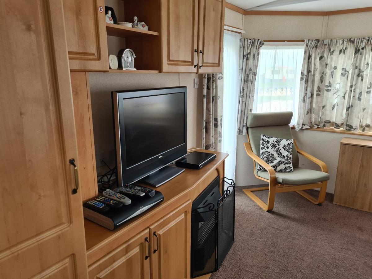 6 Berth Kingfisher Инголдмелс Экстерьер фото