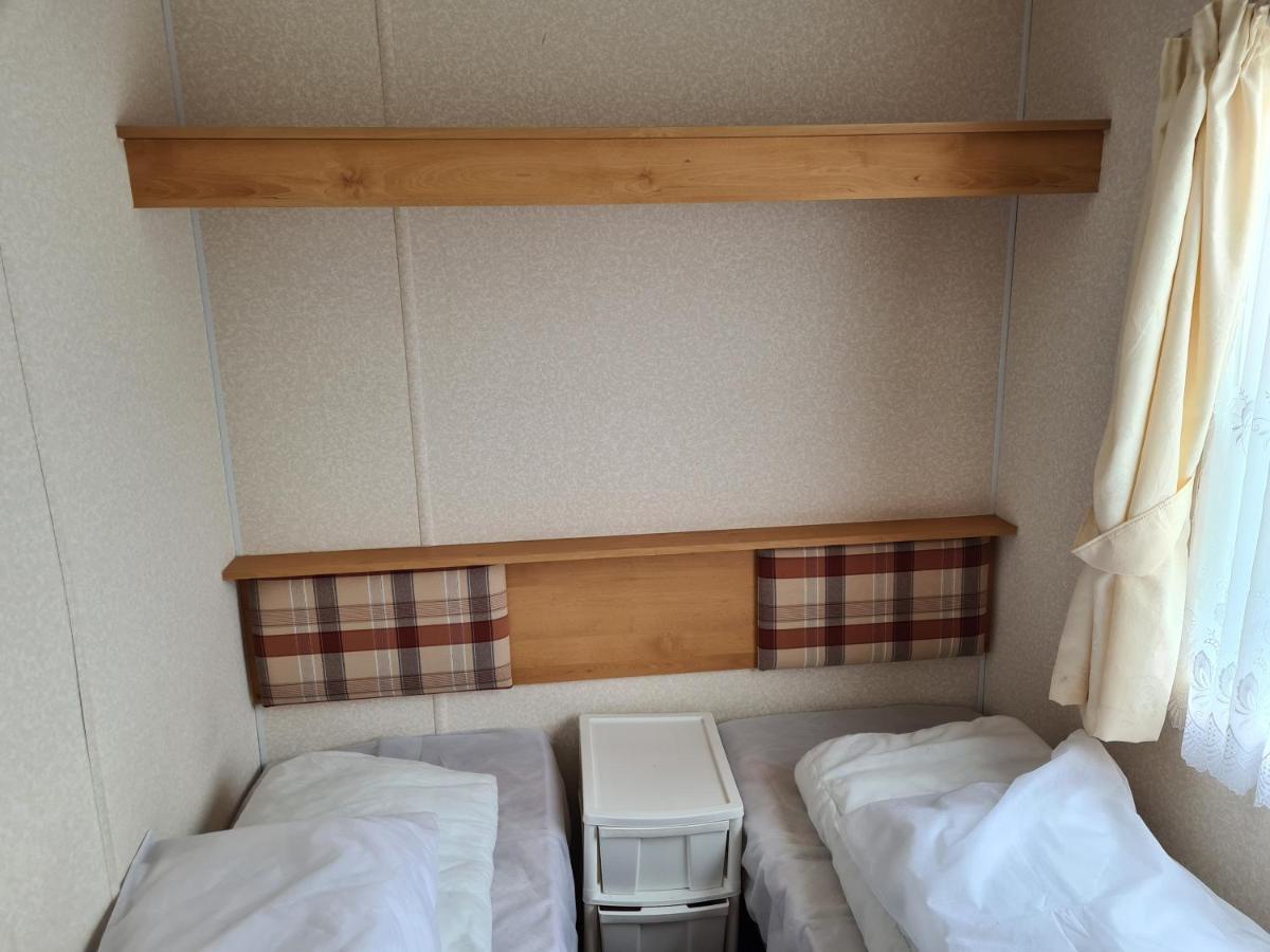 6 Berth Kingfisher Инголдмелс Экстерьер фото