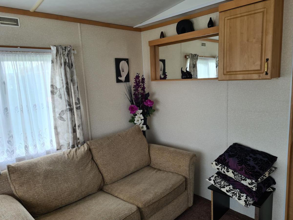 6 Berth Kingfisher Инголдмелс Экстерьер фото