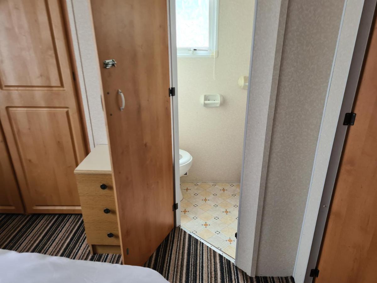 6 Berth Kingfisher Инголдмелс Экстерьер фото