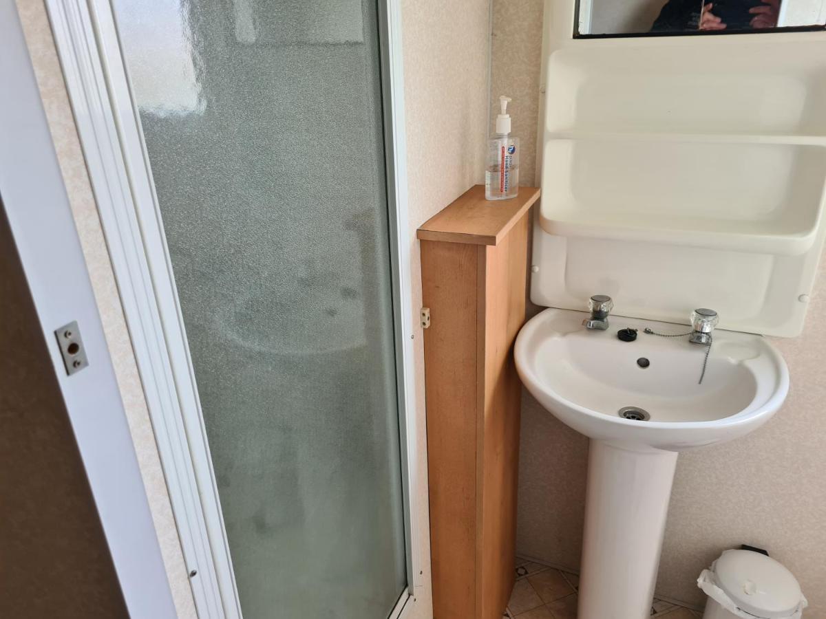 6 Berth Kingfisher Инголдмелс Экстерьер фото