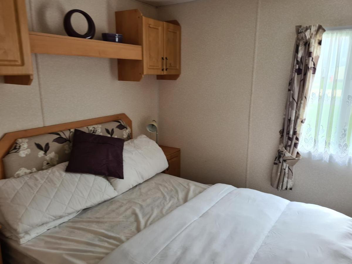 6 Berth Kingfisher Инголдмелс Экстерьер фото
