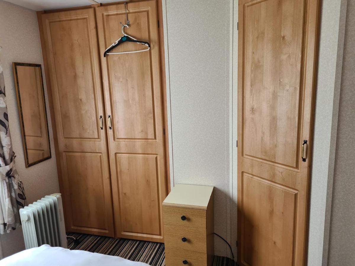 6 Berth Kingfisher Инголдмелс Экстерьер фото