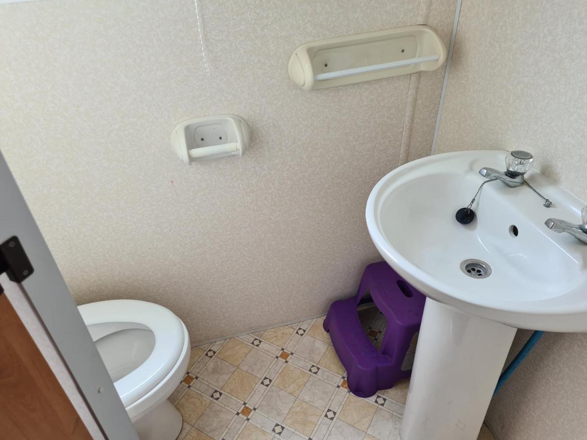 6 Berth Kingfisher Инголдмелс Экстерьер фото