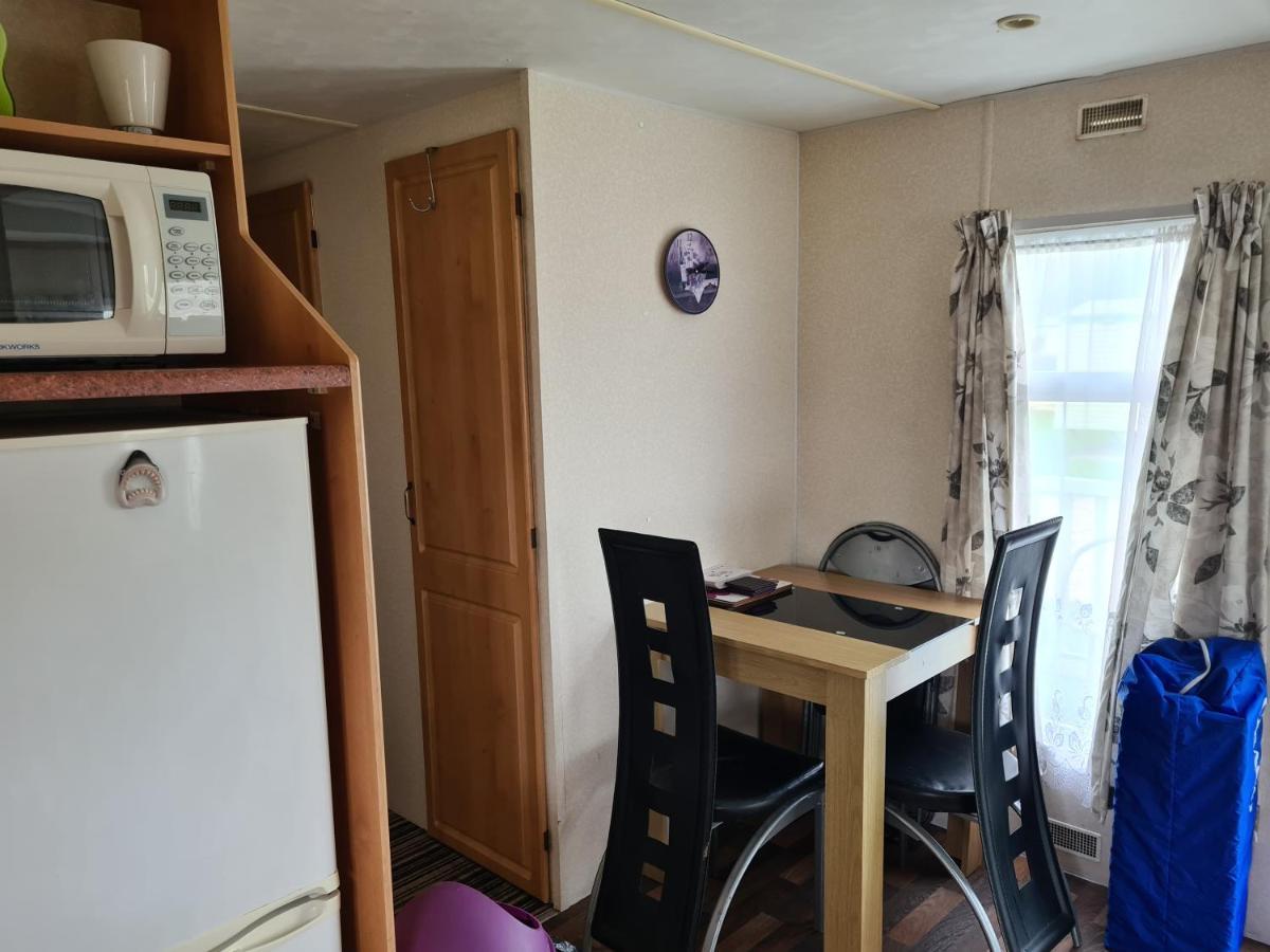 6 Berth Kingfisher Инголдмелс Экстерьер фото