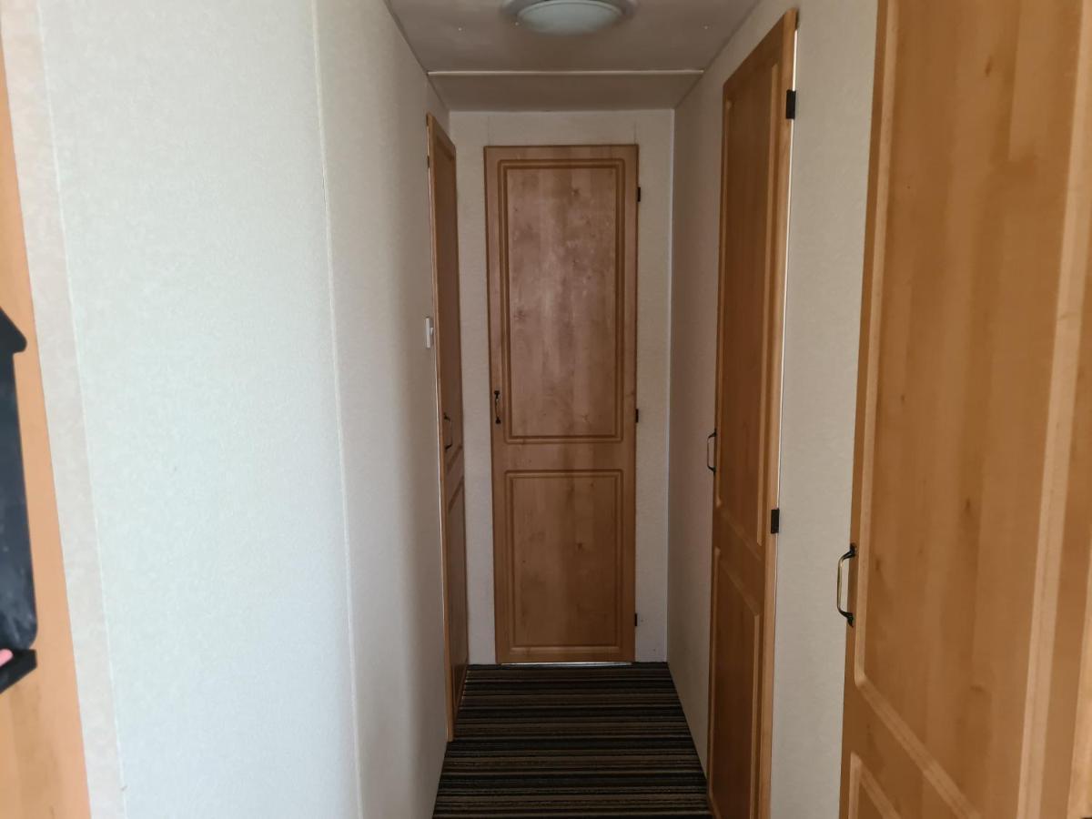 6 Berth Kingfisher Инголдмелс Экстерьер фото