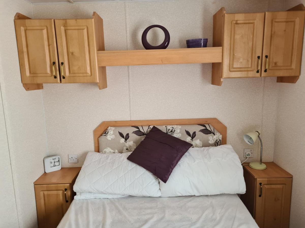 6 Berth Kingfisher Инголдмелс Экстерьер фото