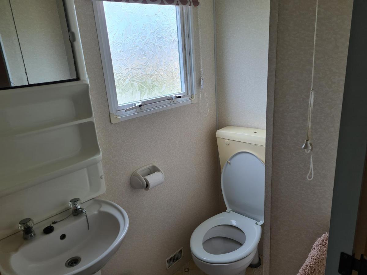 6 Berth Kingfisher Инголдмелс Экстерьер фото